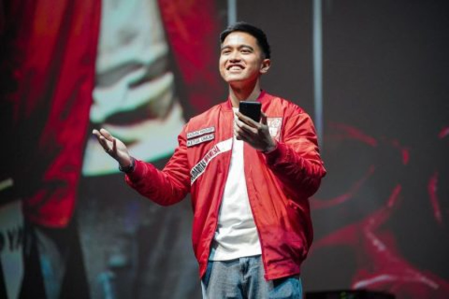 Paska Putusan MA, Kaesang Akan Jadi Magnet Bagi Parpol Mengusungnya di Pilkada