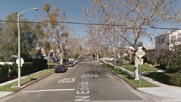 Otoritas Los Angeles Konfirmasi Jasad Johannes Marliem