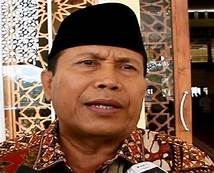 MHQ ke-5 Tingkat ASEAN, Bupati Sukiman Apresiasi Empat Qori Raih Juara