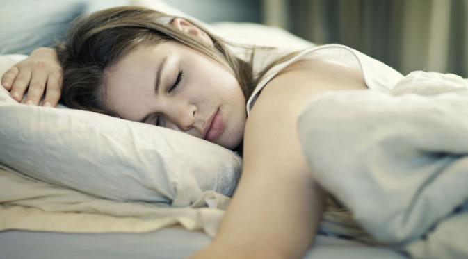 Berapa Jam Kebutuhan Tidur Sesuai Usia? 