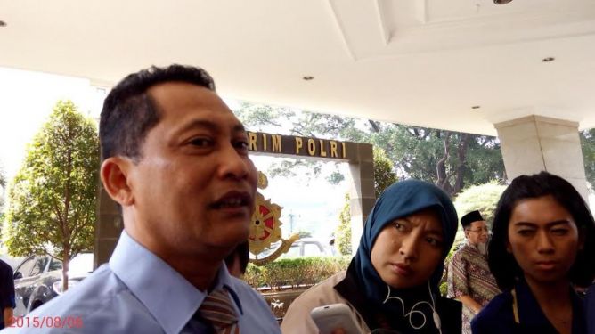 Diisukan Jadi Kepala BNPT, Buwas: Kalau Benar Itu Prestasi 