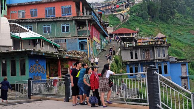 Ahli Minta Tutup Tempat Wisata, Tak Cuma Larang Mudik