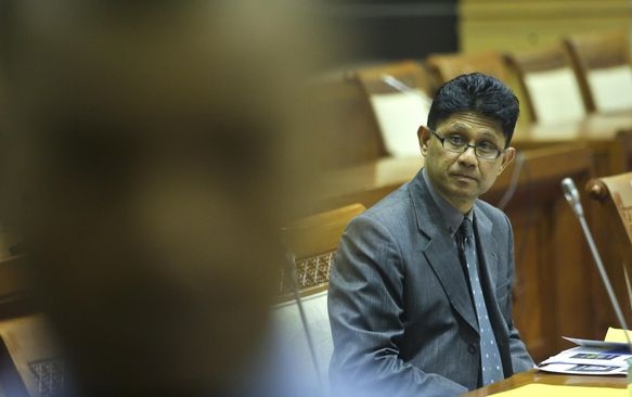 Bupati Bekasi dan Bos Lippo Group Tersangka Suap Meikarta 