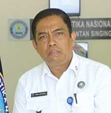 Manfaatkan Momentum Pacu Jalur, BNN Sosialisasi ke Anak Muda