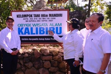 Sulit Capai Target Reforma Agraria