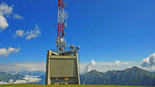 Layanan Telkomsel di Kuansing Buruk, Pelanggan Mengeluh