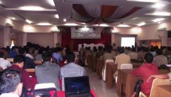 Bupati Rohil Buka Bimtek Pengelolaan Aset dan Manajemen Kepenghuluan 