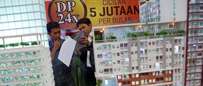Harga Patokan Properti untuk WNA di Jakarta Dinilai Tinggi 
