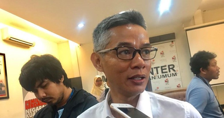 Berkas Caleg Gerindra Eks Koruptor Disebut Tak Diteken Prabowo, Seperti Apa Aturannya?