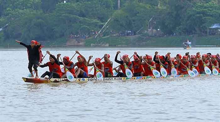 Menpar Dijadwalkan Hadiri Pembukaan Pacu Jalur di Kuansing 