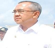 Plt Gubri Minta Alasan Logis 