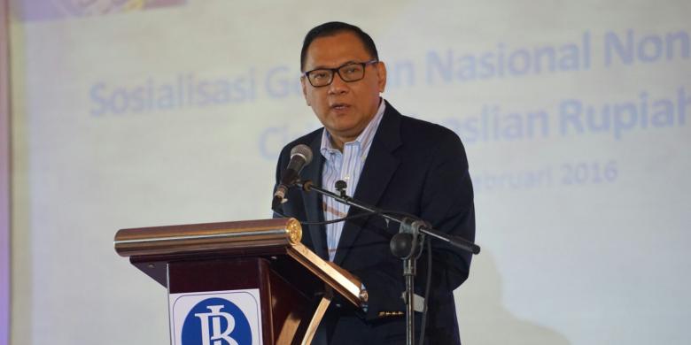 Kasus e-KTP, KPK Panggil Agus Martowardojo