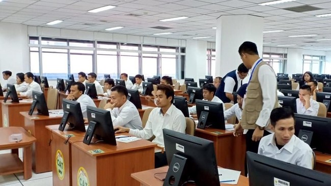 Pendaftaran Online CPNS Dibuka 11 November 2019 