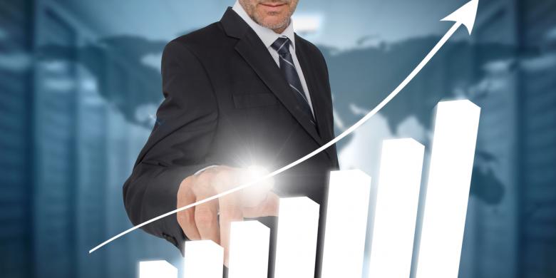 ADB Tetap Prediksi Pertumbuhan Ekonomi RI 5,2 Persen Tahun Ini