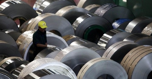 Industri Penerima Diskon Harga Gas Bakal Ditambah