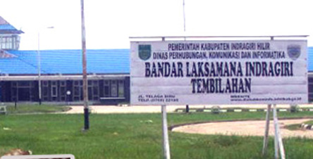 Retribusi Terminal BLI Naik 50 Persen 