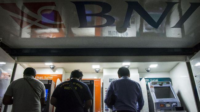 BNI Terbitkan Obligasi Rp3 Triliun