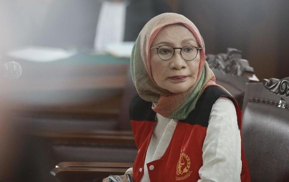 Akui Salah, Ratna Sebut Ada Nuansa Politik di Kasus Hoaks