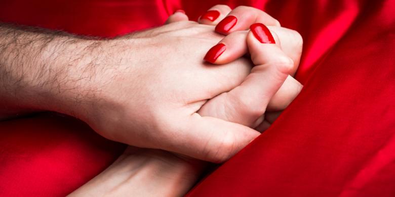 Kebanyakan Wanita Tidak Suka Posisi Seks Ini