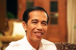 Presiden Jokowi Angkat Bicara Soal RTRW Riau