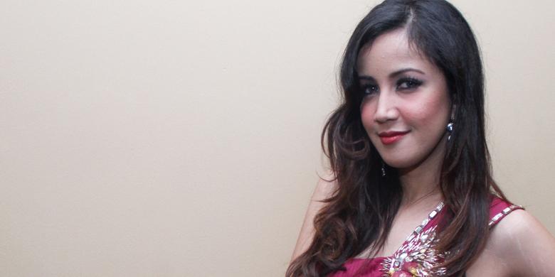 Pengacara: Andi Soraya dan Suami Memang Sudah Berpisah 