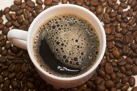 Manfaat Minum Kopi Hitam Tanpa Gula dan Susu
