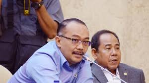 Agung Widyantoro: Larangan Dua Periode Sulitkan Menari Kader di Tingkat Bawah 