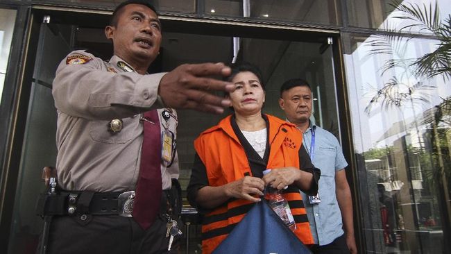 Penyuap Hakim Tipikor Dituntut 5,5 Tahun Penjara 