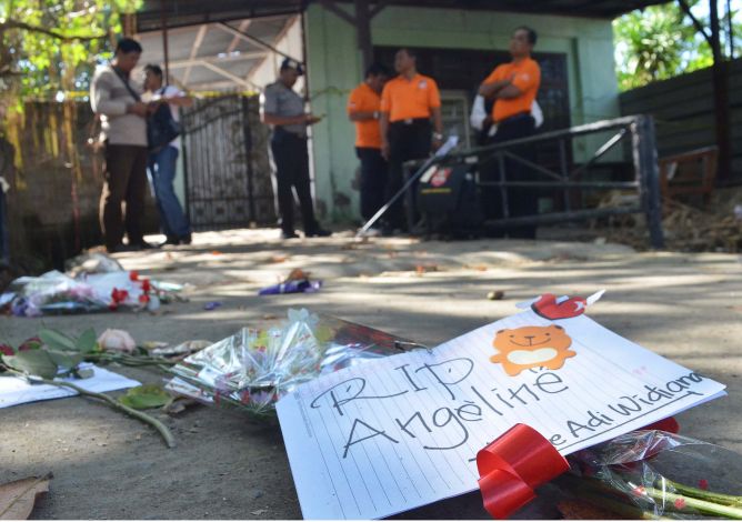 Ayah Angkat Angeline Meninggal Mendadak & Tak Punya Warisan