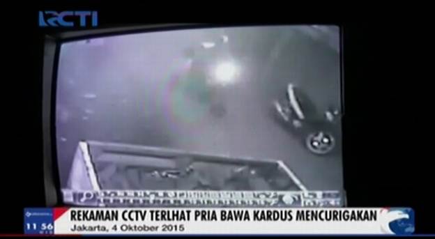 99 % DNA Cocok dengan Salah Satu Saksi Pembunuhan Eneng