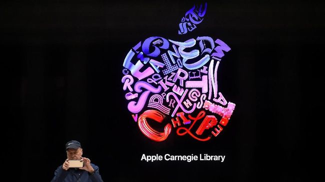 Spesifikasi dan Harga iPhone 11, Pro dan Pro Max 