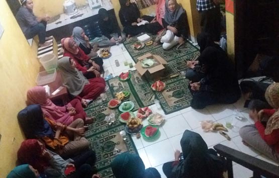Mahasiswa Kuansing di Jakarta Berharap Pemkab Bangunkan Asrama