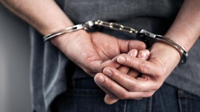 Polisi Buru Pemasok Narkoba ke Amir Mirza Gumay 