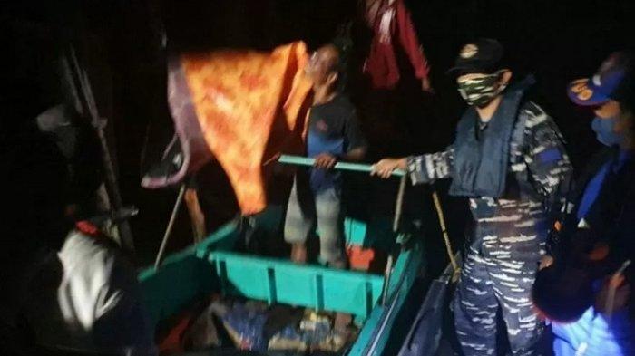 Buaya Terkam Anak Laki-laki Di Hadapan Bapaknya Sendiri 