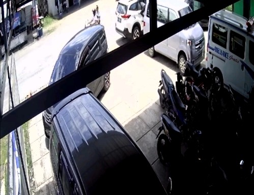 Korban Maling Pecah Kaca di Kuansing Kehilangan Dokumen Berharga dan Uang