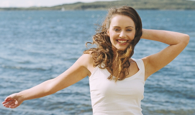 Tips Cantik Memutihkan Ketiak Perempuan 