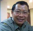 BKPPD Akui Diminta Kaji Pemberhentian Sekdaprov Riau