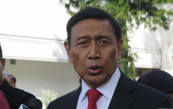 Wiranto: Jika Aksi Lagi, Prabowo Bertanggung Jawab Hentikan