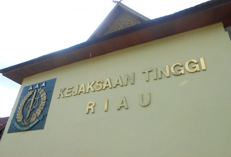 Kejagung Pastikan Dugaan Korupsi P4S Kampar Diselidiki