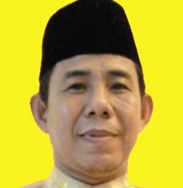 Tabrani Maamun tak Yakin Dirinya Diusulkan jadi Calon Wagubri 