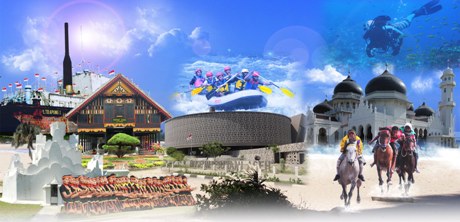 Aceh Coba Lestarikan Kuliner Tradisional