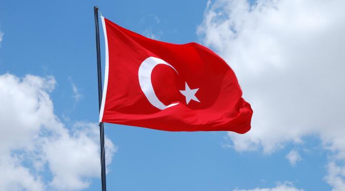 Jati Diri Turki 