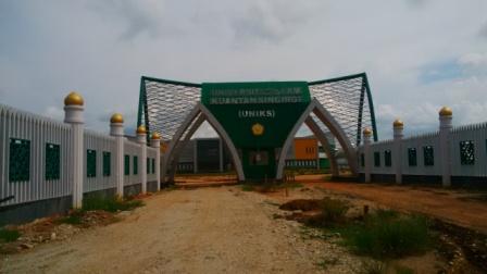 Disebut Mantan Wabup tak Masuk RPJMD, Proyek Tiga Pilkada Kuansing Disorot