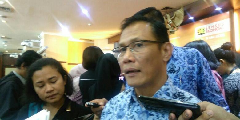 BPS Siap Kaji Dampak Pencabutan Subsidi Listrik Pelanggan 450 VA dan 900 VA