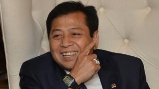 Berikut para pihak yang disebut jaksa KPK menerima aliran dana proyek e-KTP