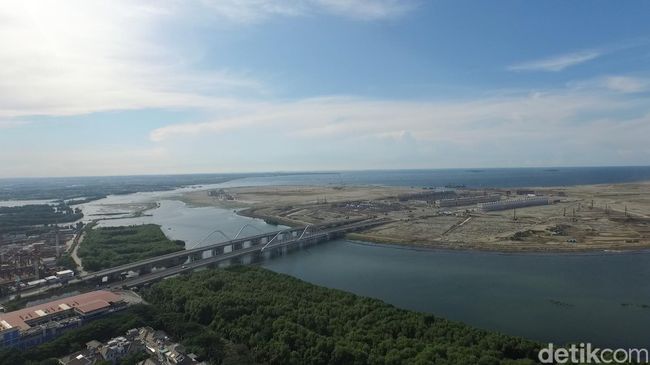 Izinkan Proyek Reklamasi, Logika Pemprov DKI Disebut Salah