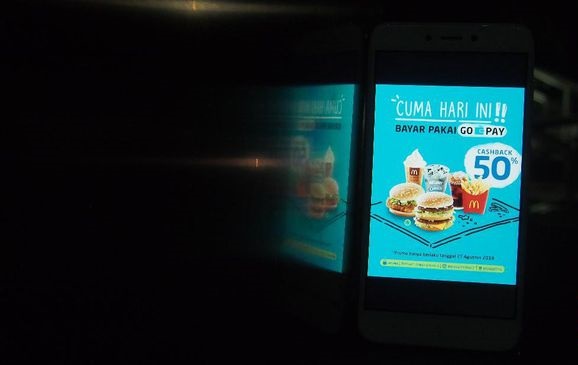 Gojek Pecat Sopir Pencatut Saldo Gopay Rp800 Ribu