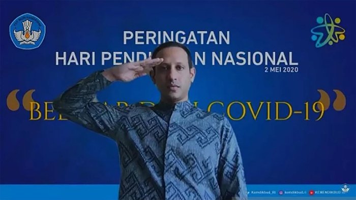 Banjir Kritik NU-Muhammadiyah-PGRI Mundur, Kemendikbud Evaluasi POP 