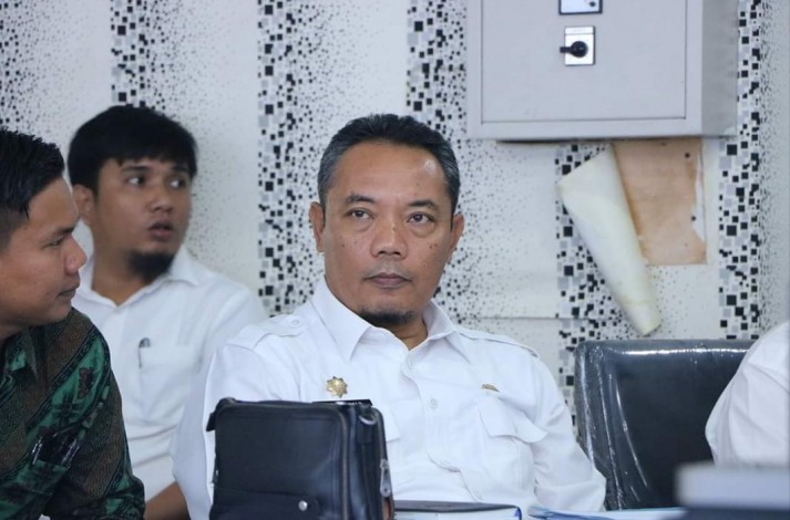 Sebelum Terbitkan Izin Indomaret SKA DPP Pekanbaru Sudah Survey Lokasi