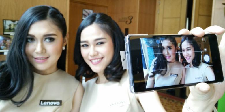 2017, Ponsel-ponsel Baru Bakal Lebih Cepat Masuk Indonesia